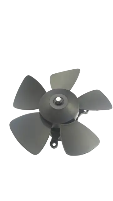 EXHAUST FAN 6,7\'\' T60-69 1VL04 12V or 24V